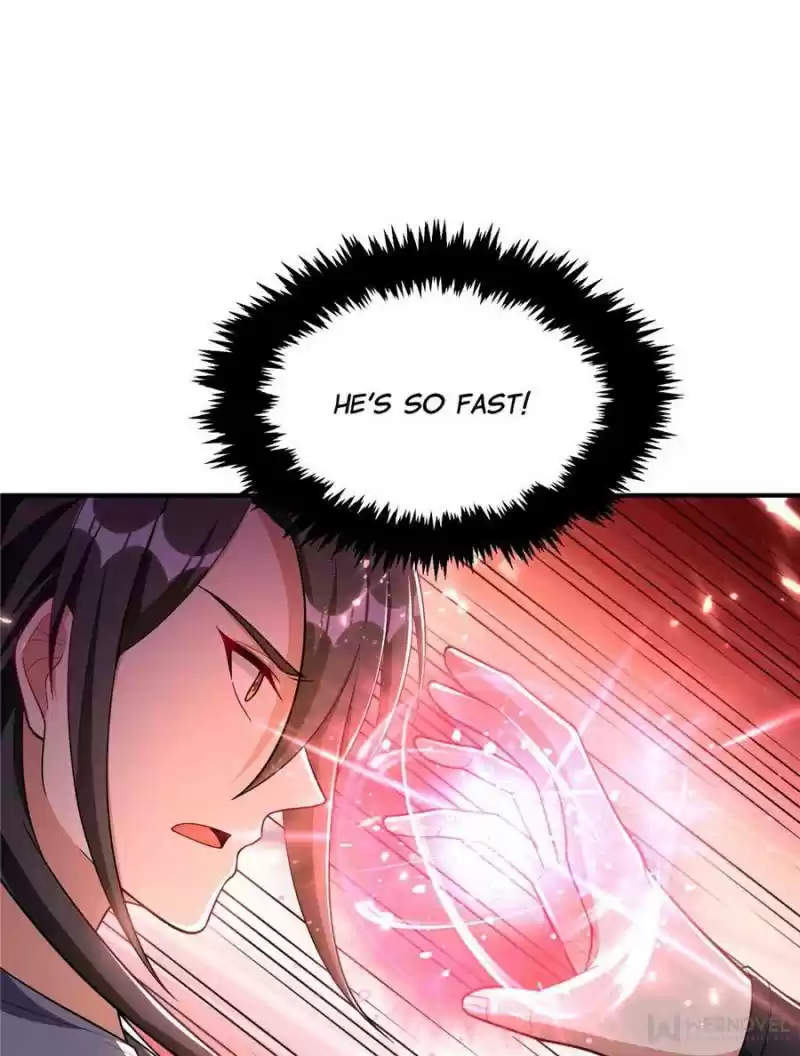 Conquest Of The Demon King Chapter 128