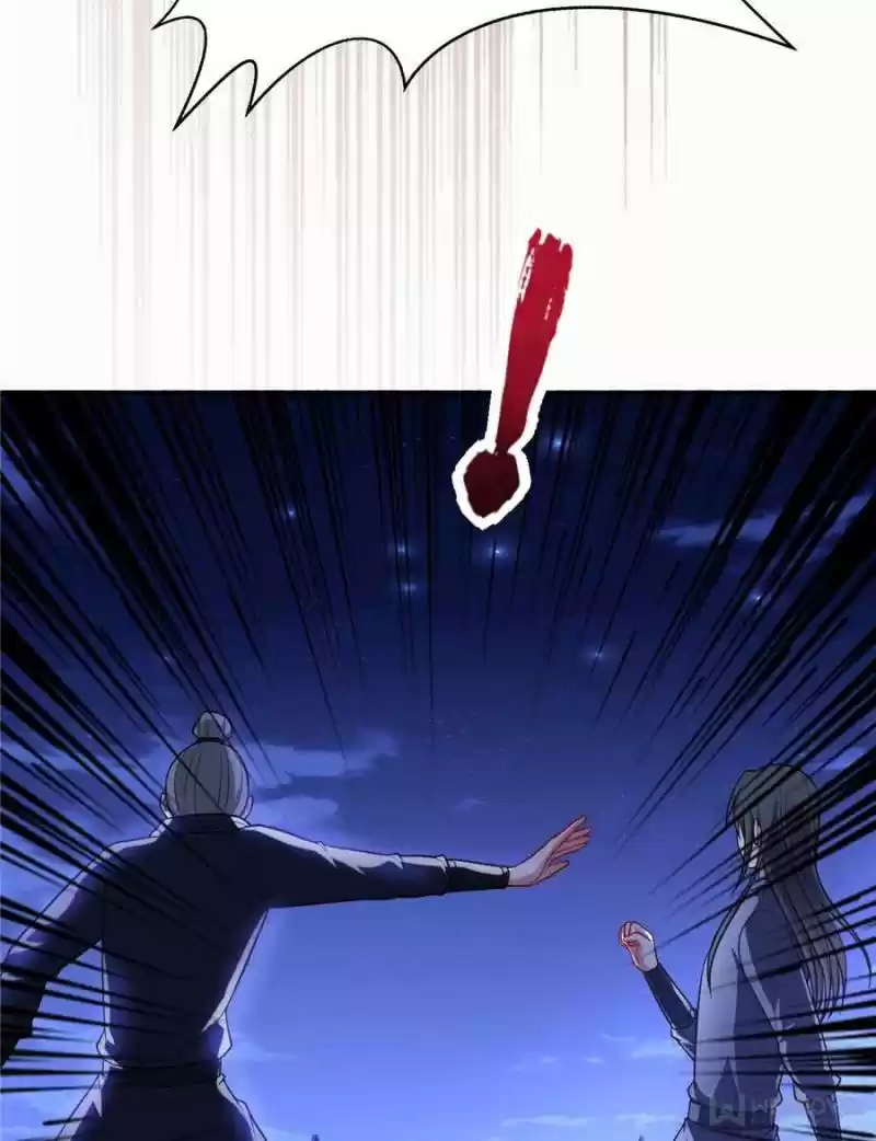 Conquest Of The Demon King Chapter 128