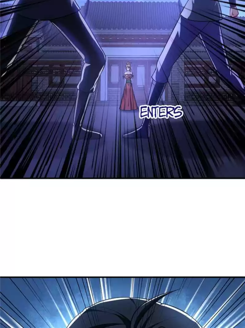 Conquest Of The Demon King Chapter 128