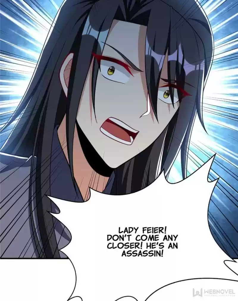 Conquest Of The Demon King Chapter 128