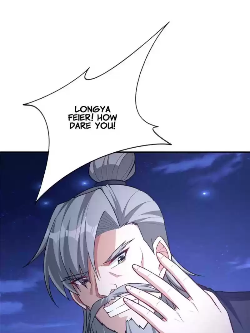 Conquest Of The Demon King Chapter 128