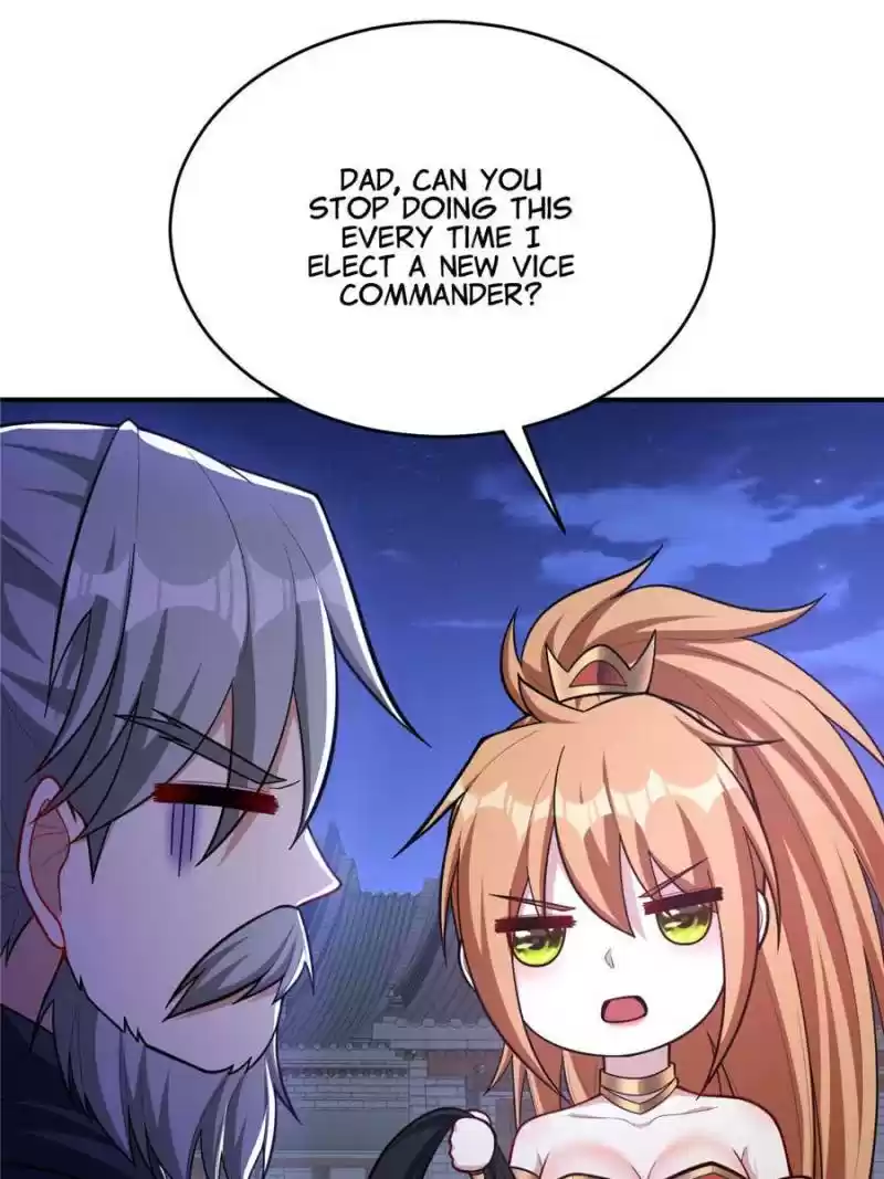 Conquest Of The Demon King Chapter 128