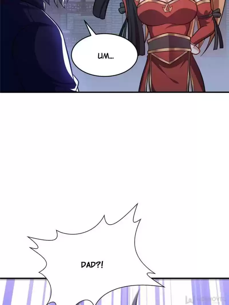 Conquest Of The Demon King Chapter 128