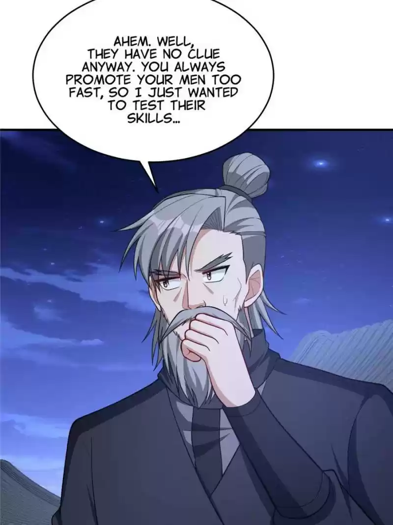 Conquest Of The Demon King Chapter 128