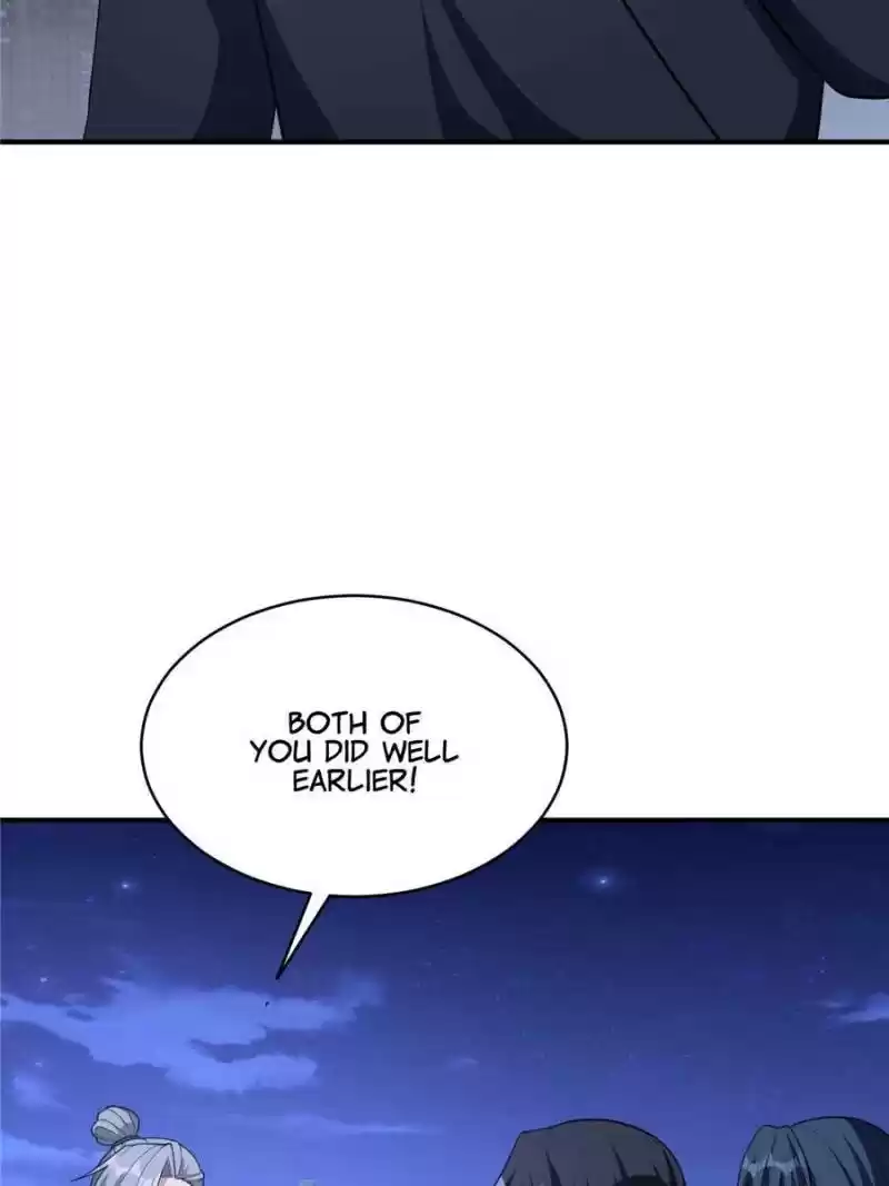 Conquest Of The Demon King Chapter 128