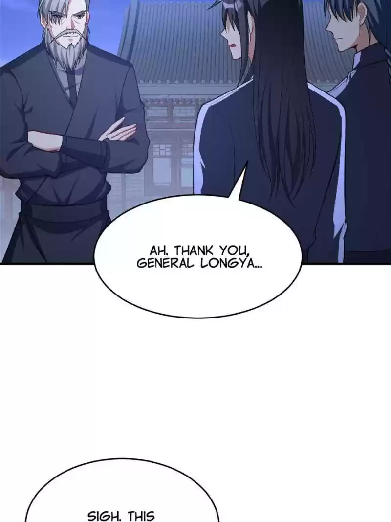 Conquest Of The Demon King Chapter 128