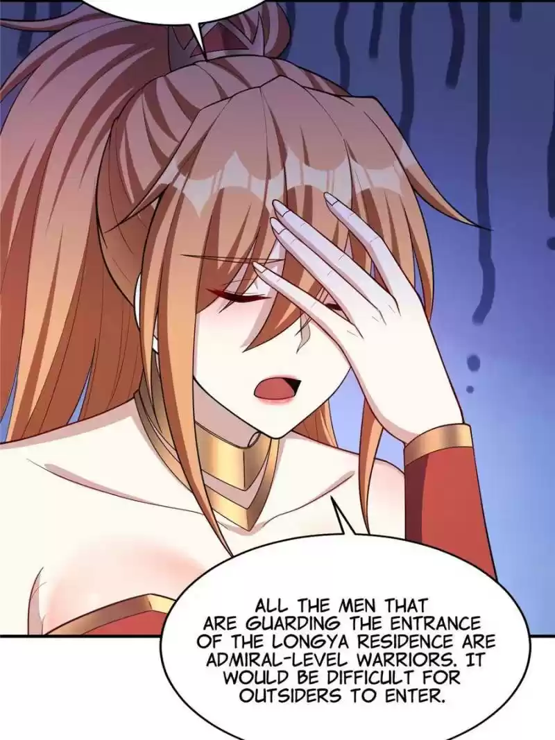 Conquest Of The Demon King Chapter 128