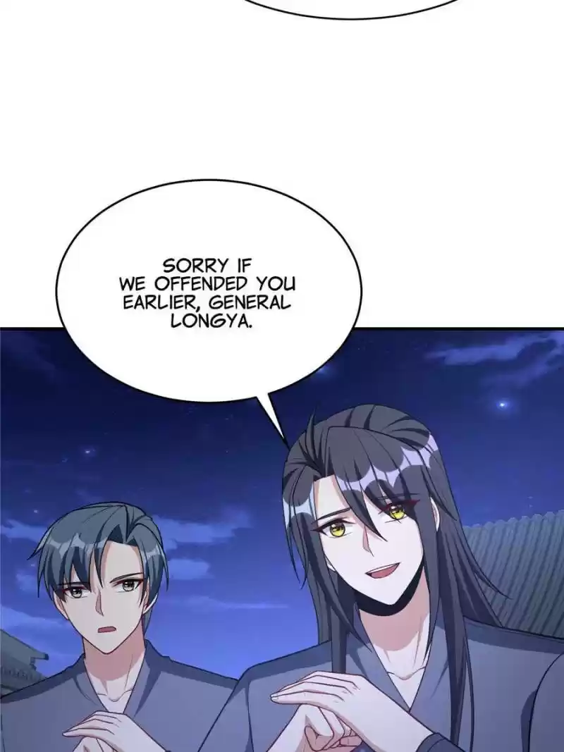 Conquest Of The Demon King Chapter 128