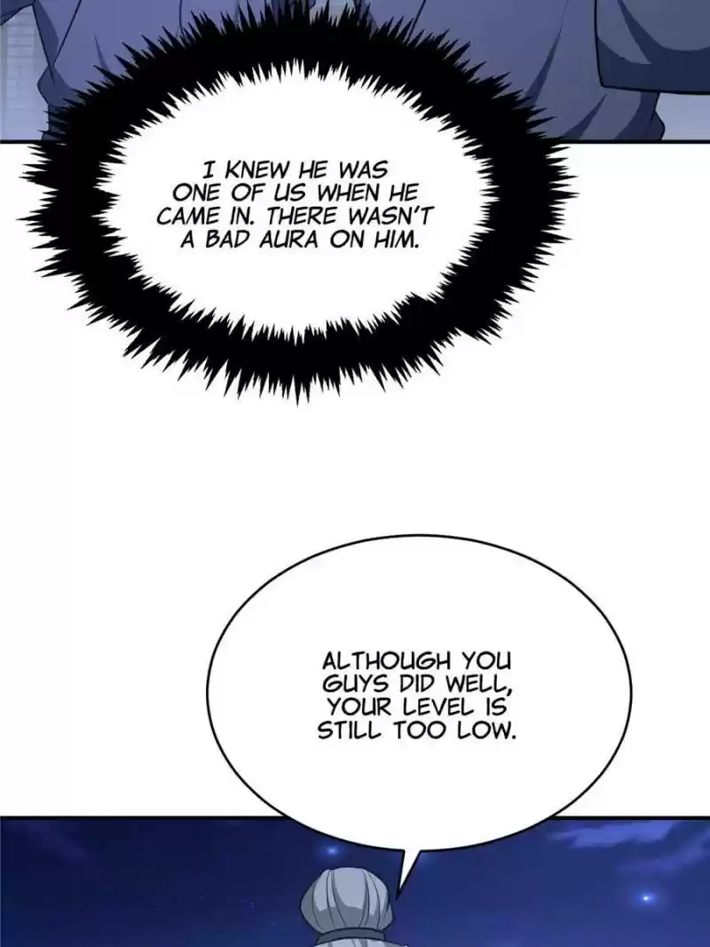 Conquest Of The Demon King Chapter 128