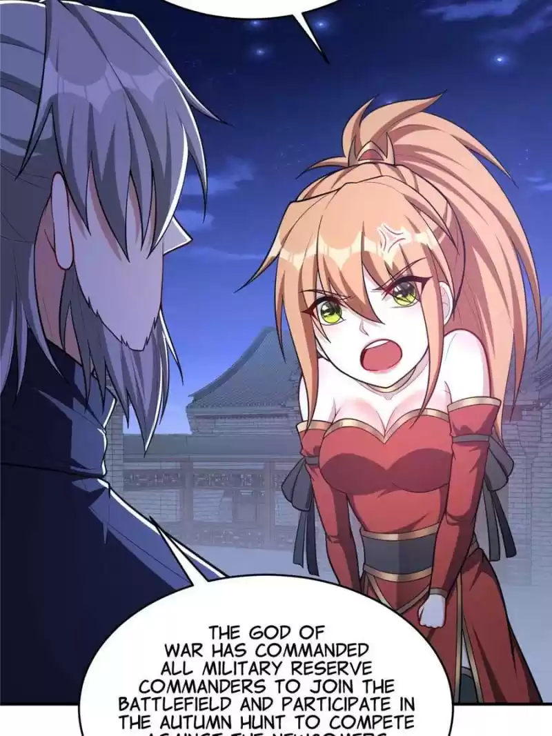 Conquest Of The Demon King Chapter 128