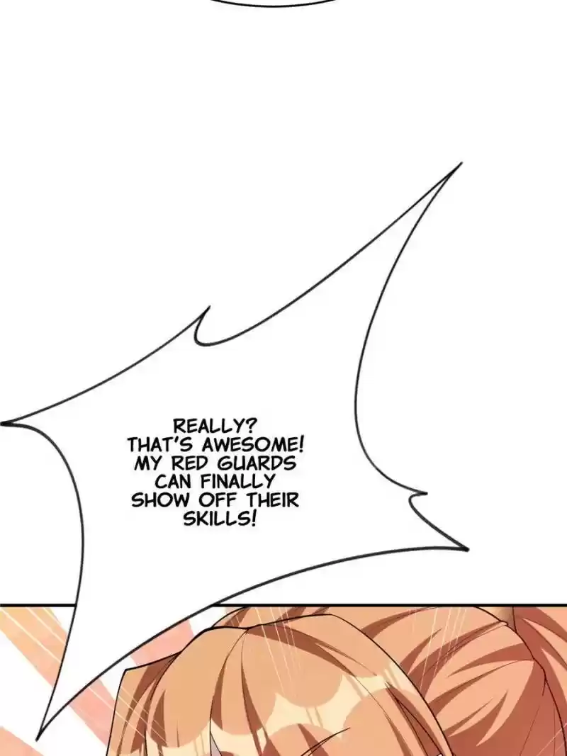 Conquest Of The Demon King Chapter 128