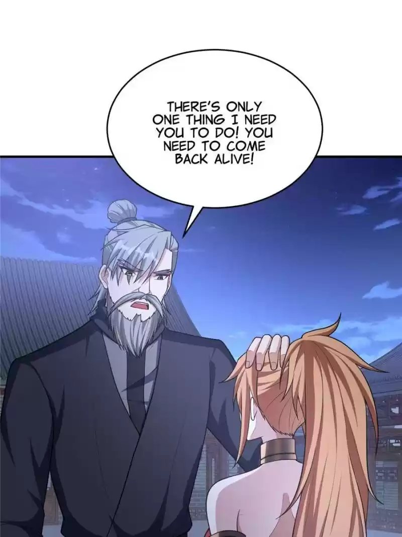 Conquest Of The Demon King Chapter 128