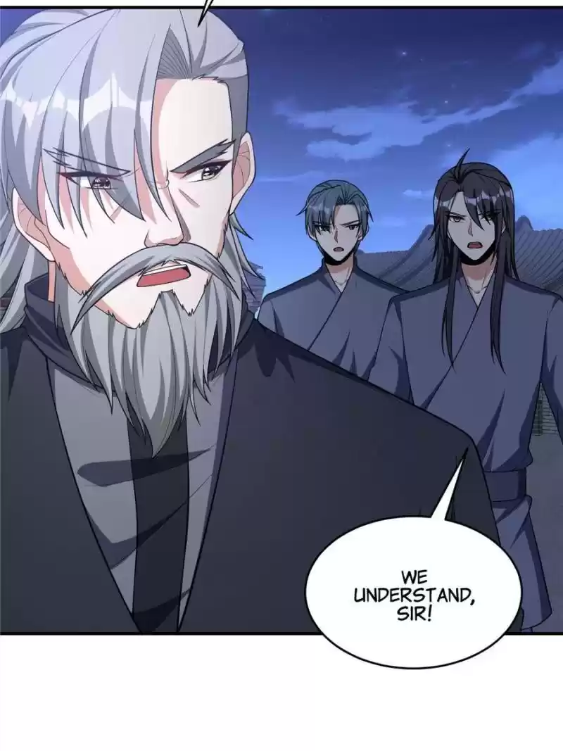 Conquest Of The Demon King Chapter 128