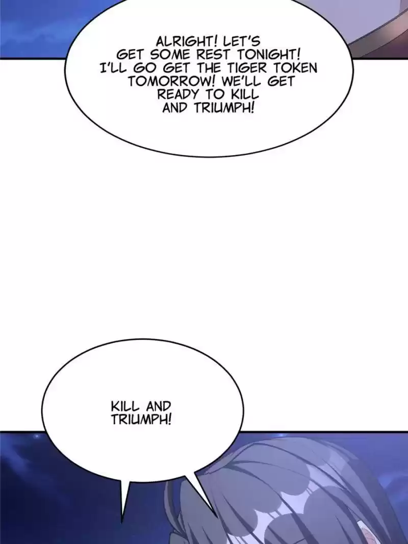 Conquest Of The Demon King Chapter 128