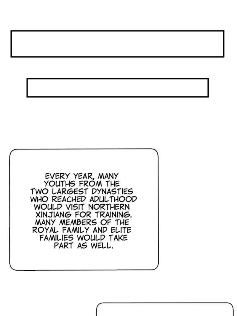 Conquest Of The Demon King Chapter 128