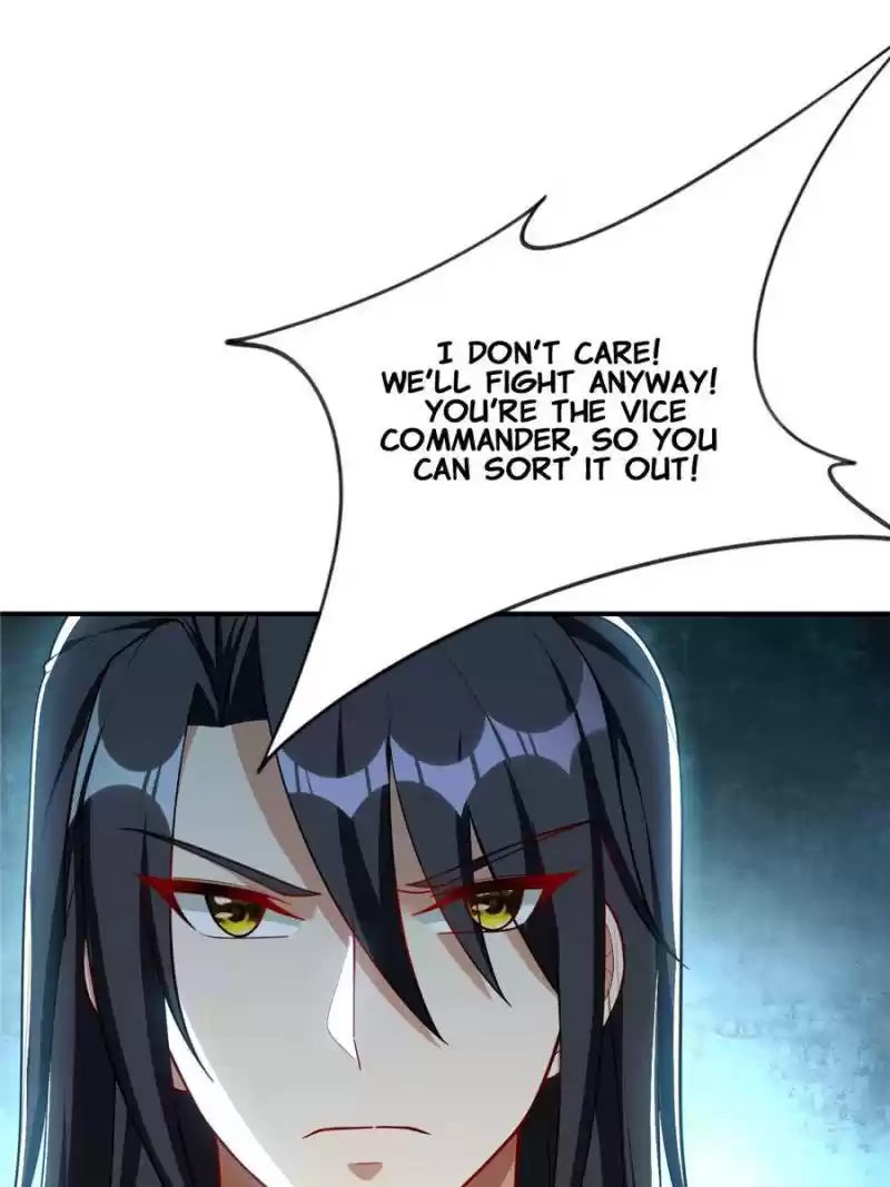 Conquest Of The Demon King Chapter 128