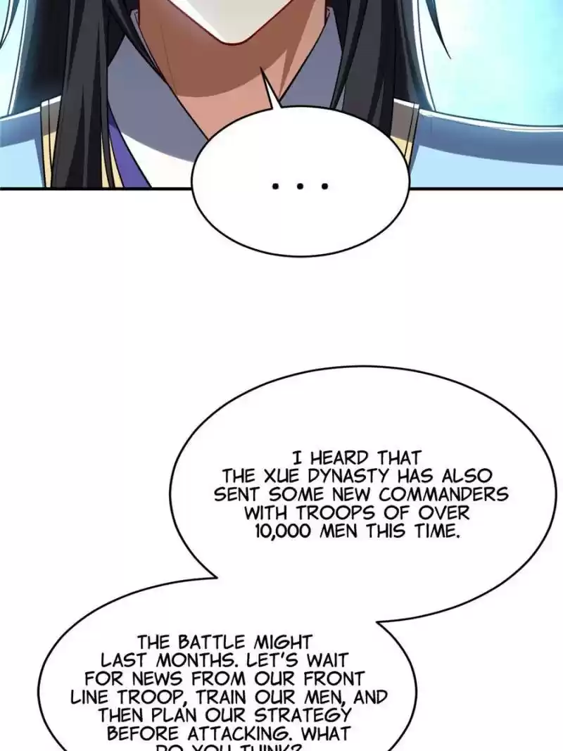 Conquest Of The Demon King Chapter 128