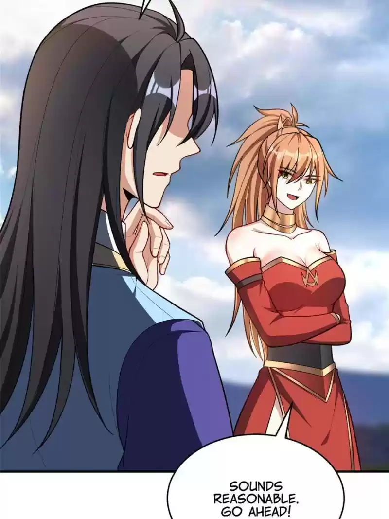 Conquest Of The Demon King Chapter 128