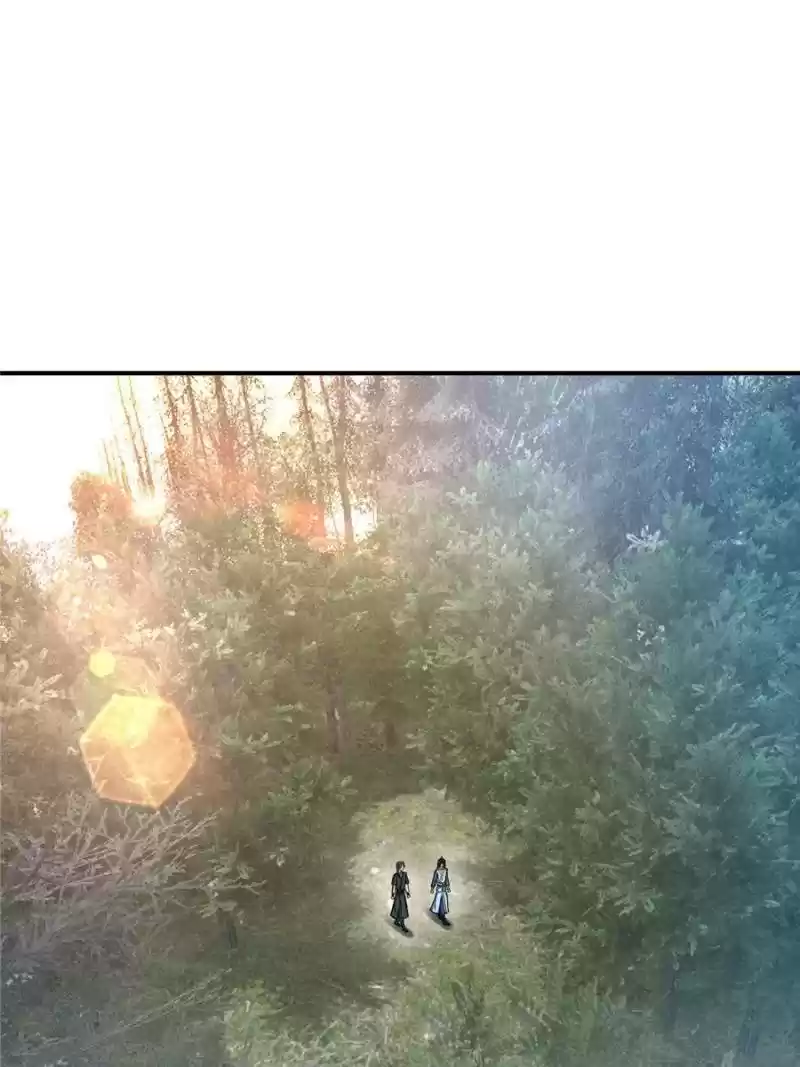 Conquest Of The Demon King Chapter 128