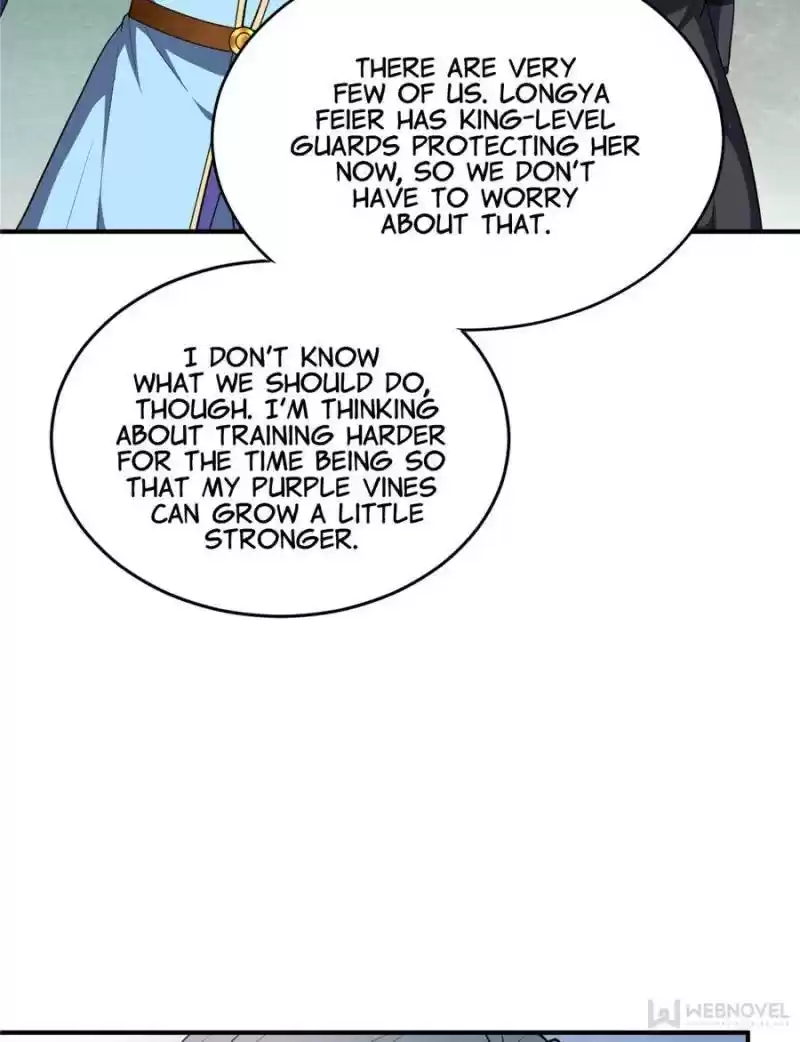 Conquest Of The Demon King Chapter 128