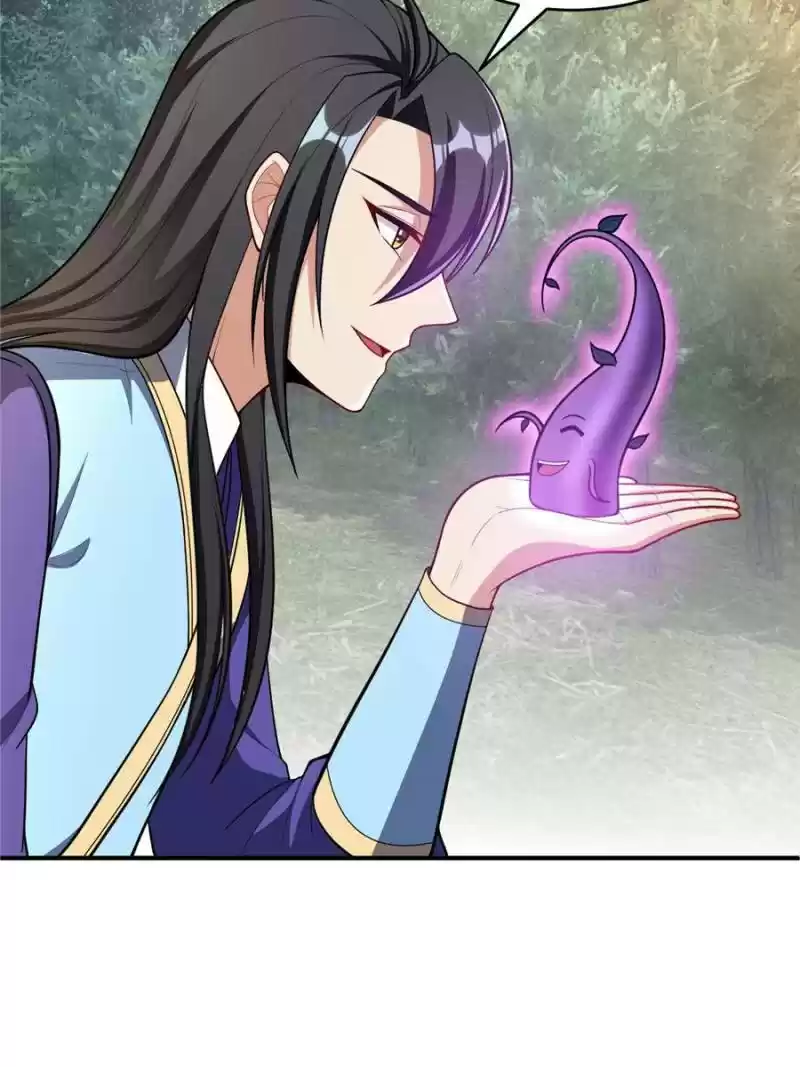 Conquest Of The Demon King Chapter 128