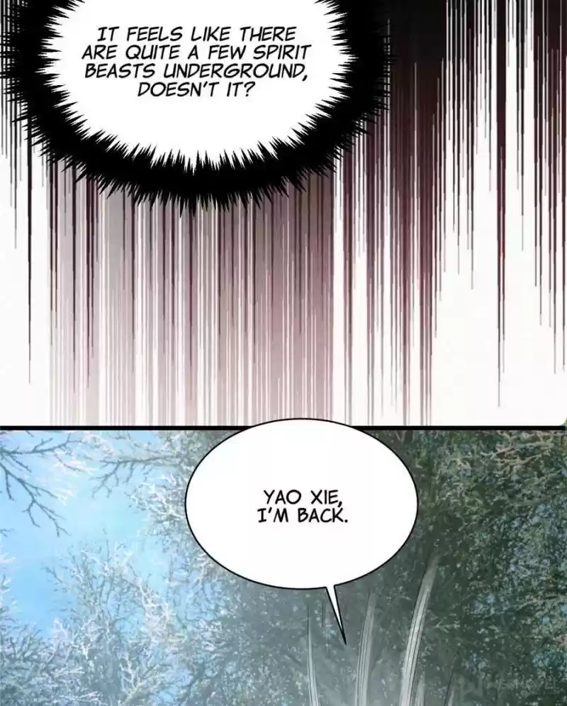 Conquest Of The Demon King Chapter 129