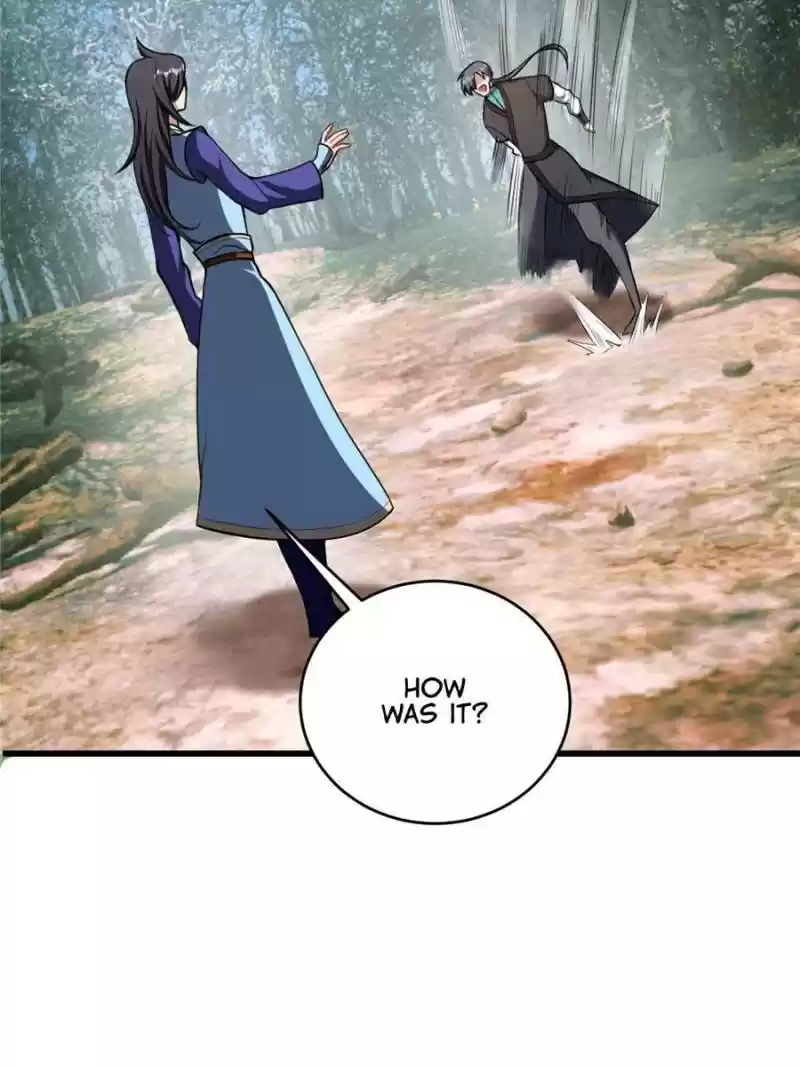 Conquest Of The Demon King Chapter 129