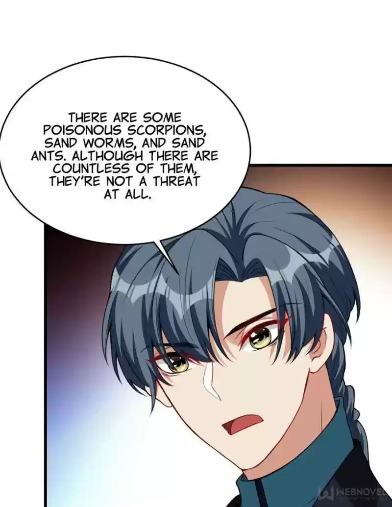 Conquest Of The Demon King Chapter 129