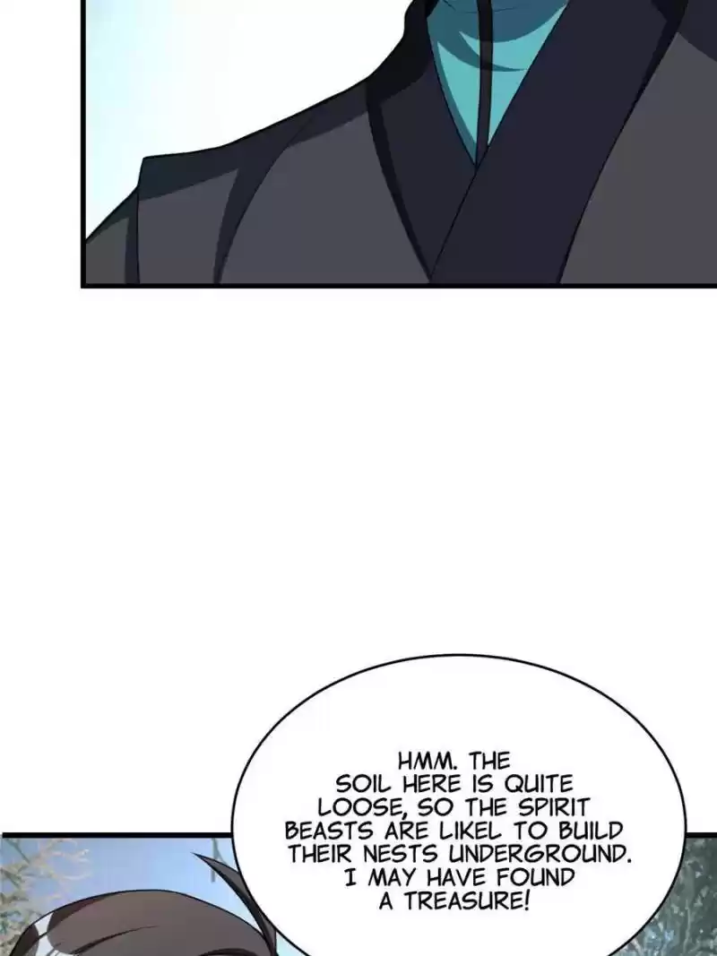 Conquest Of The Demon King Chapter 129