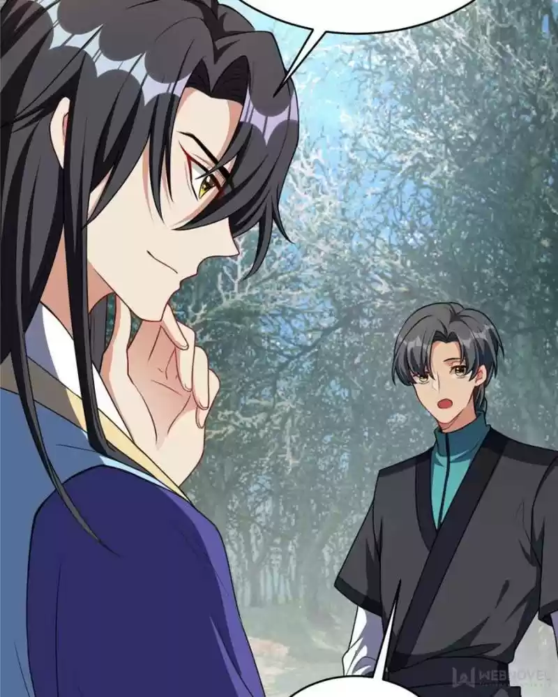 Conquest Of The Demon King Chapter 129