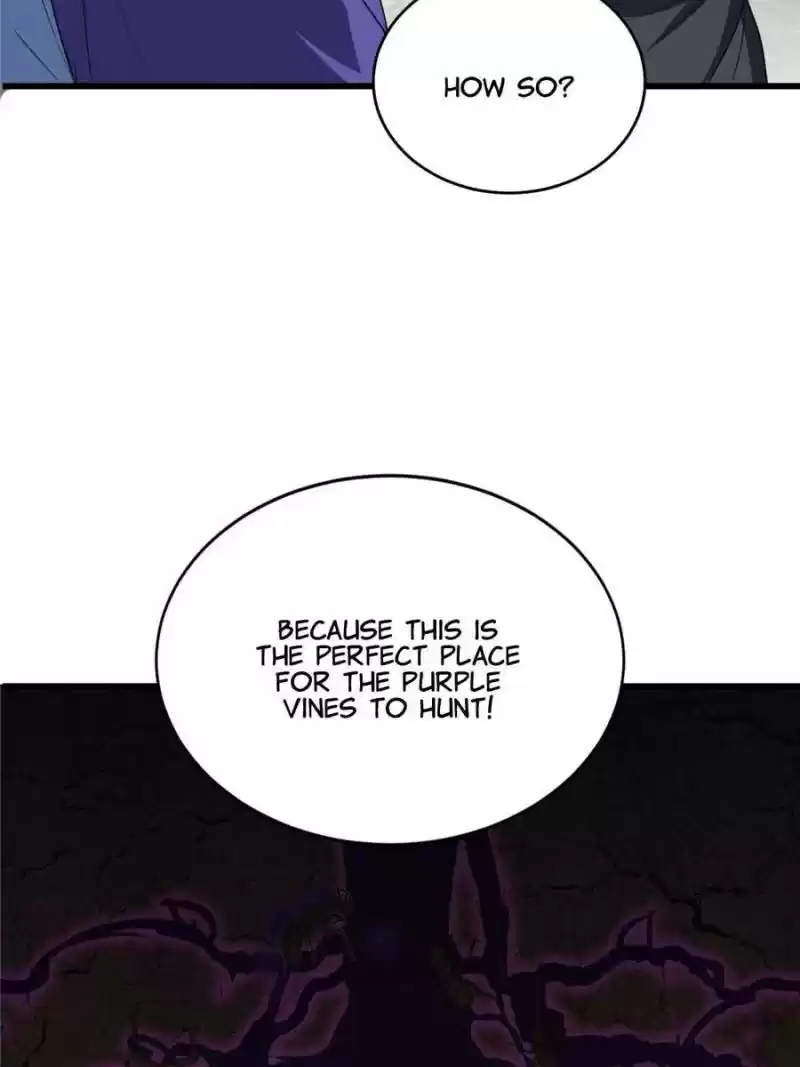 Conquest Of The Demon King Chapter 129