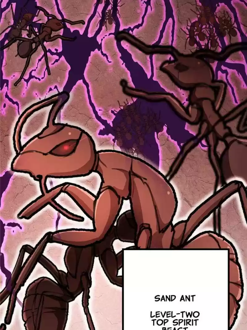 Conquest Of The Demon King Chapter 129