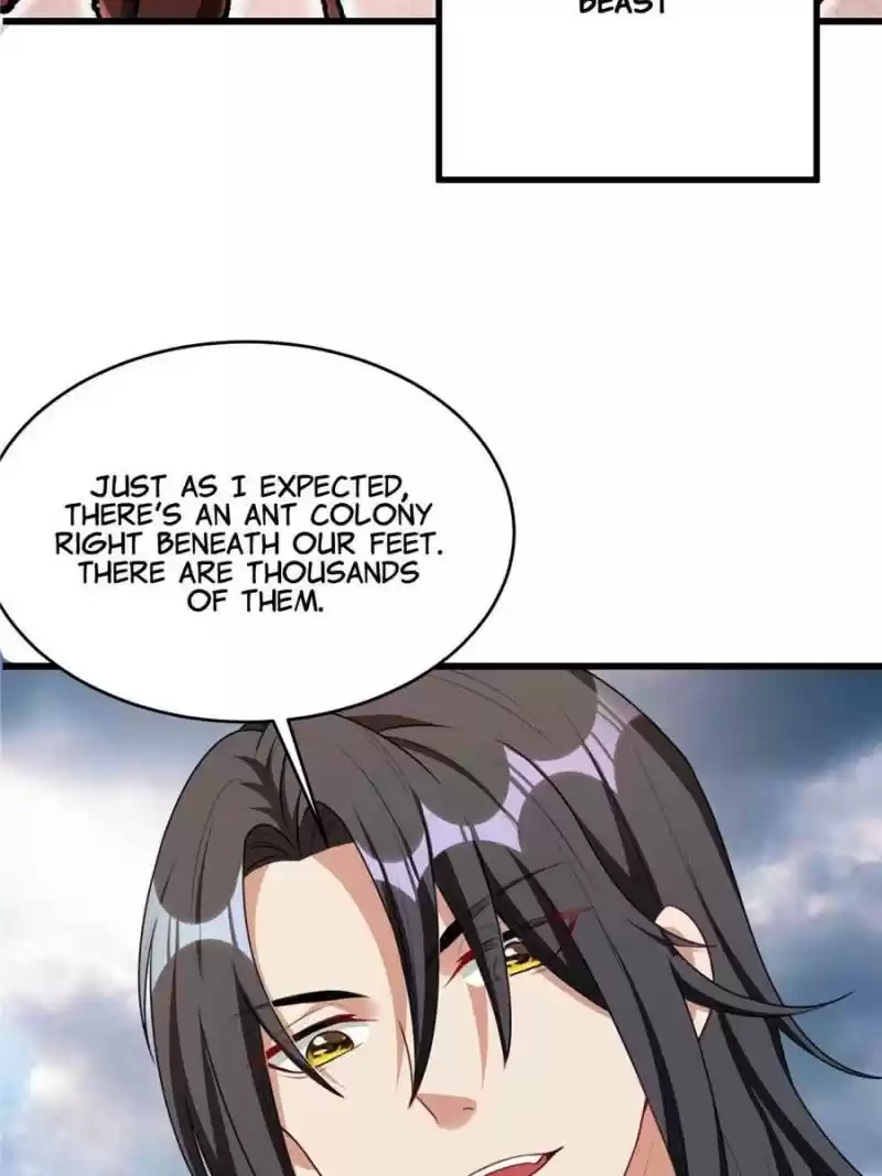 Conquest Of The Demon King Chapter 129