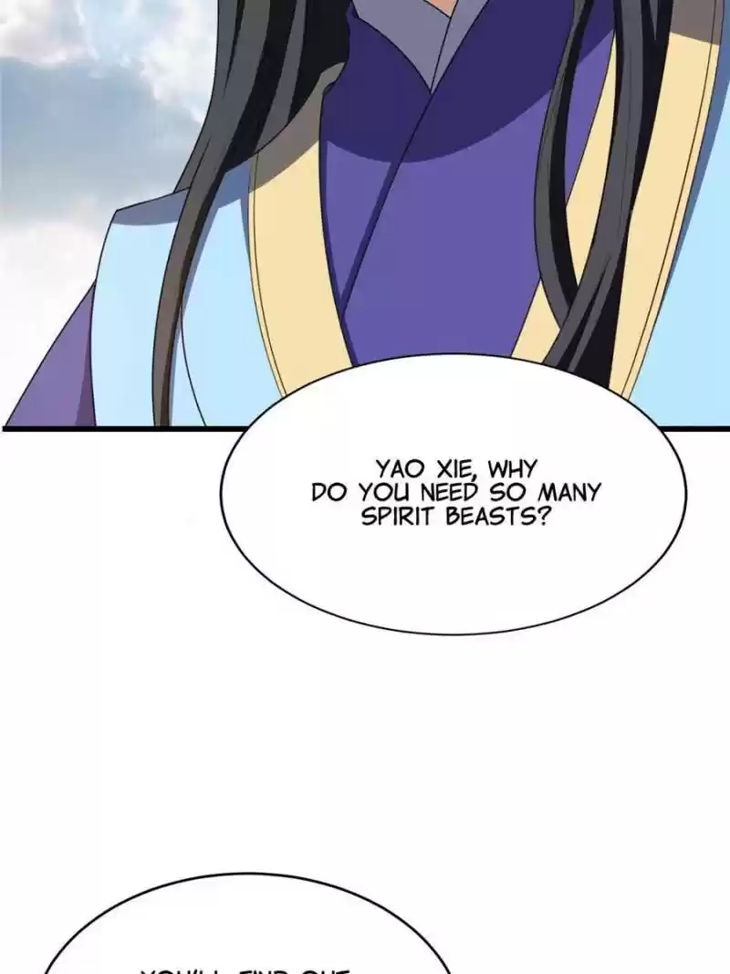 Conquest Of The Demon King Chapter 129