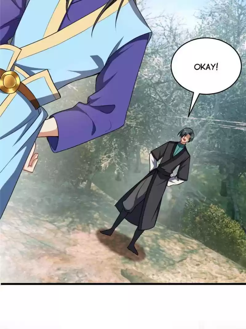 Conquest Of The Demon King Chapter 129