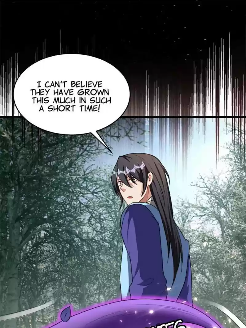 Conquest Of The Demon King Chapter 129