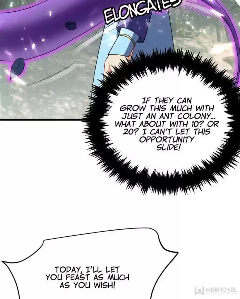 Conquest Of The Demon King Chapter 129