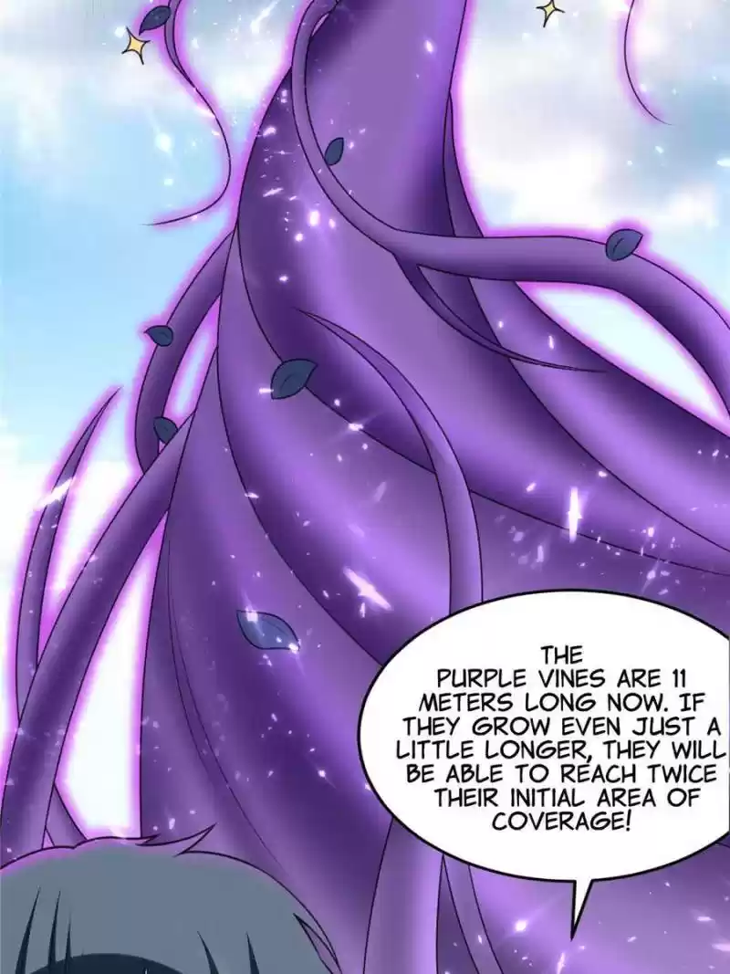 Conquest Of The Demon King Chapter 129