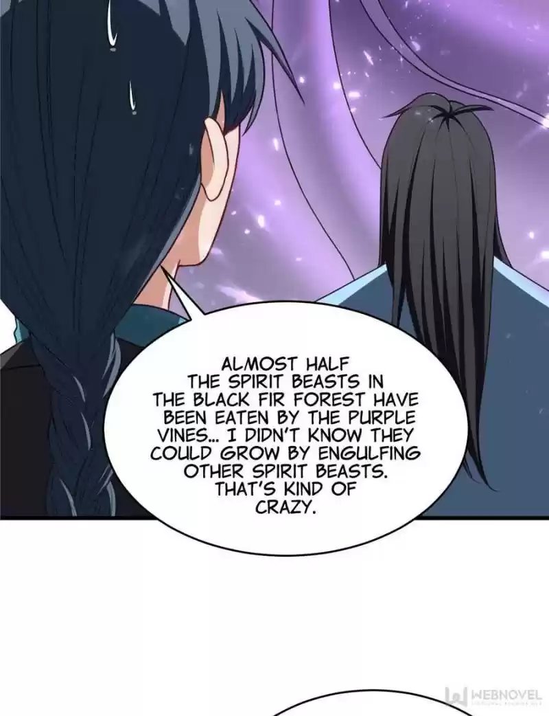 Conquest Of The Demon King Chapter 129