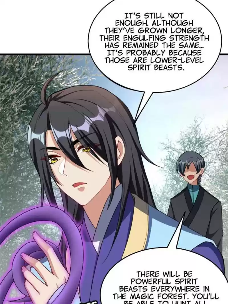 Conquest Of The Demon King Chapter 129