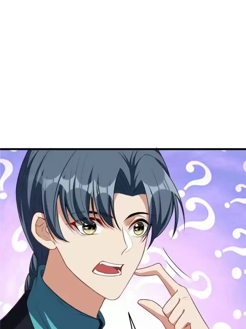 Conquest Of The Demon King Chapter 129