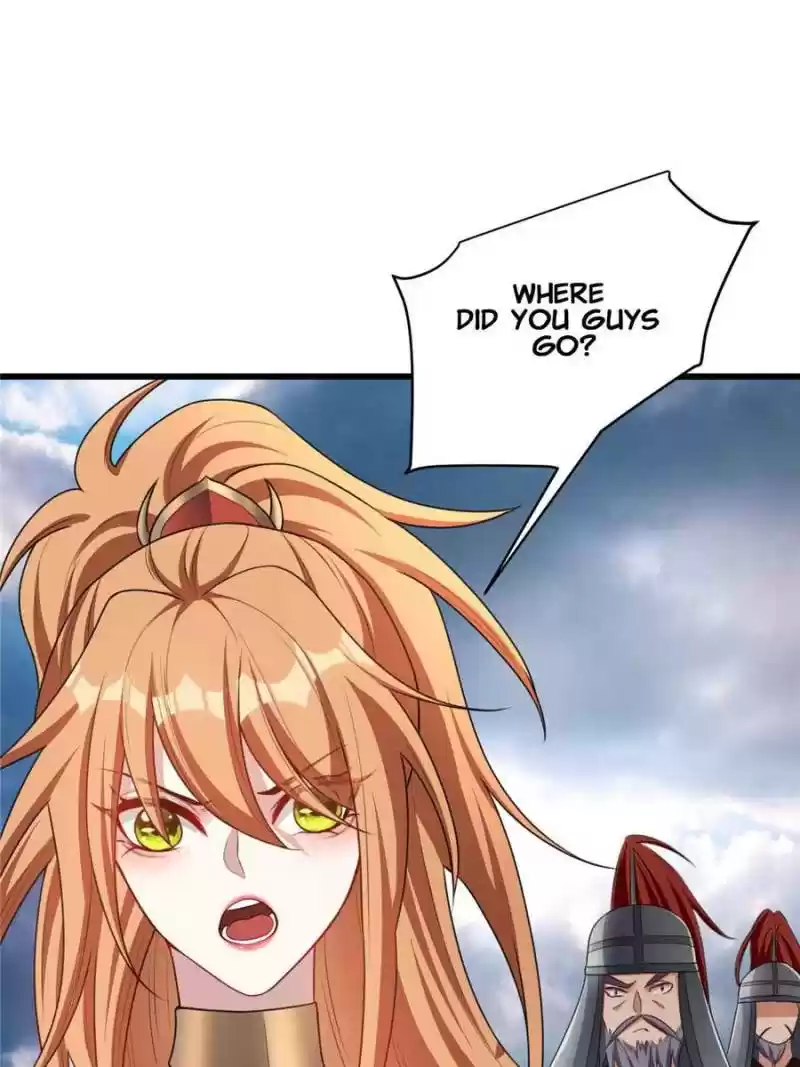 Conquest Of The Demon King Chapter 129