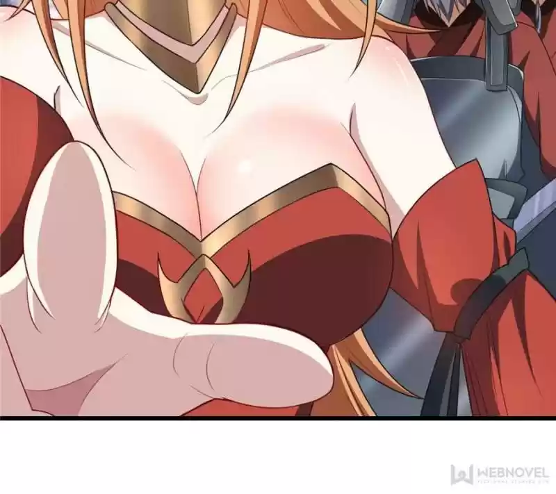 Conquest Of The Demon King Chapter 129