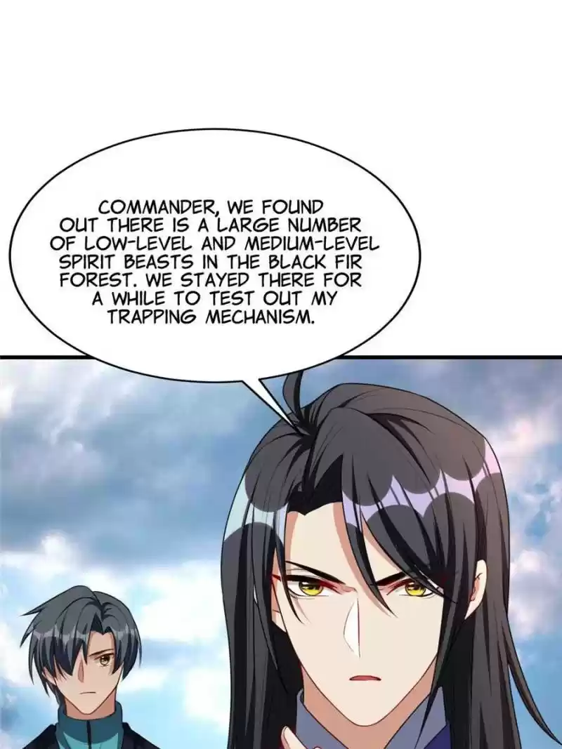 Conquest Of The Demon King Chapter 129