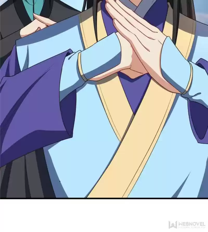 Conquest Of The Demon King Chapter 129