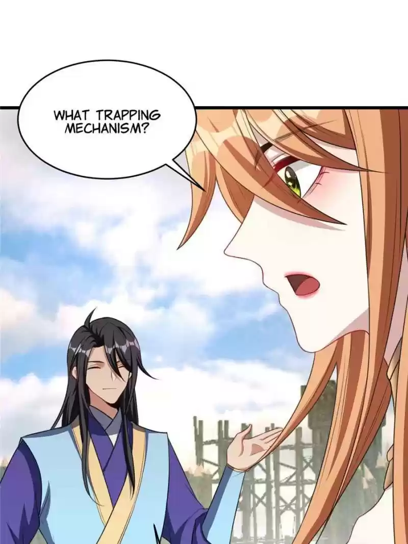 Conquest Of The Demon King Chapter 129