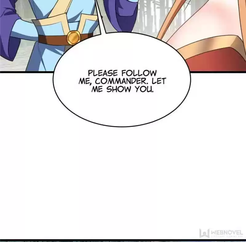 Conquest Of The Demon King Chapter 129