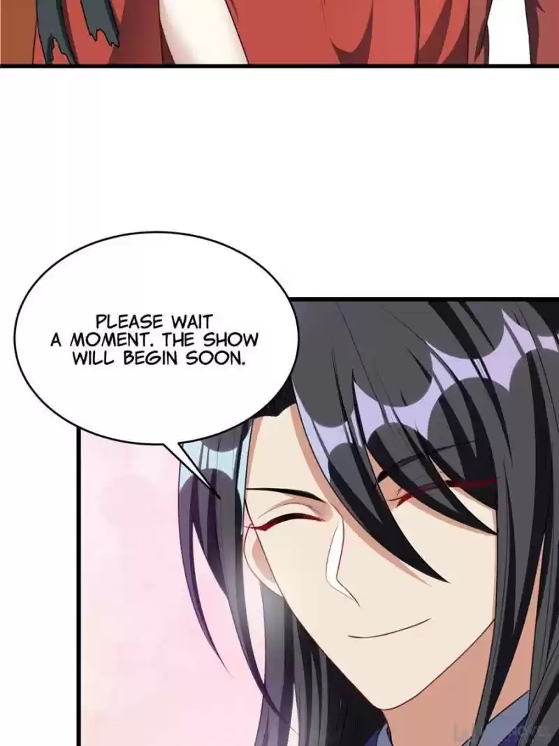 Conquest Of The Demon King Chapter 129