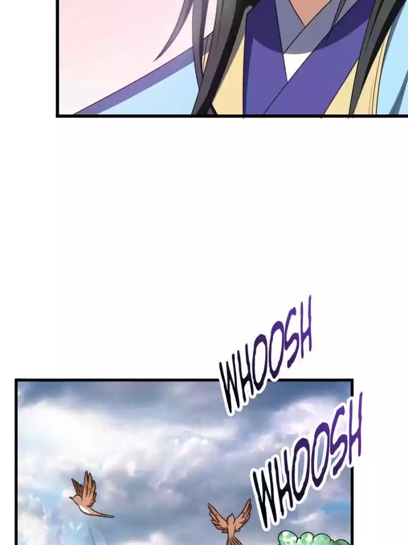 Conquest Of The Demon King Chapter 129