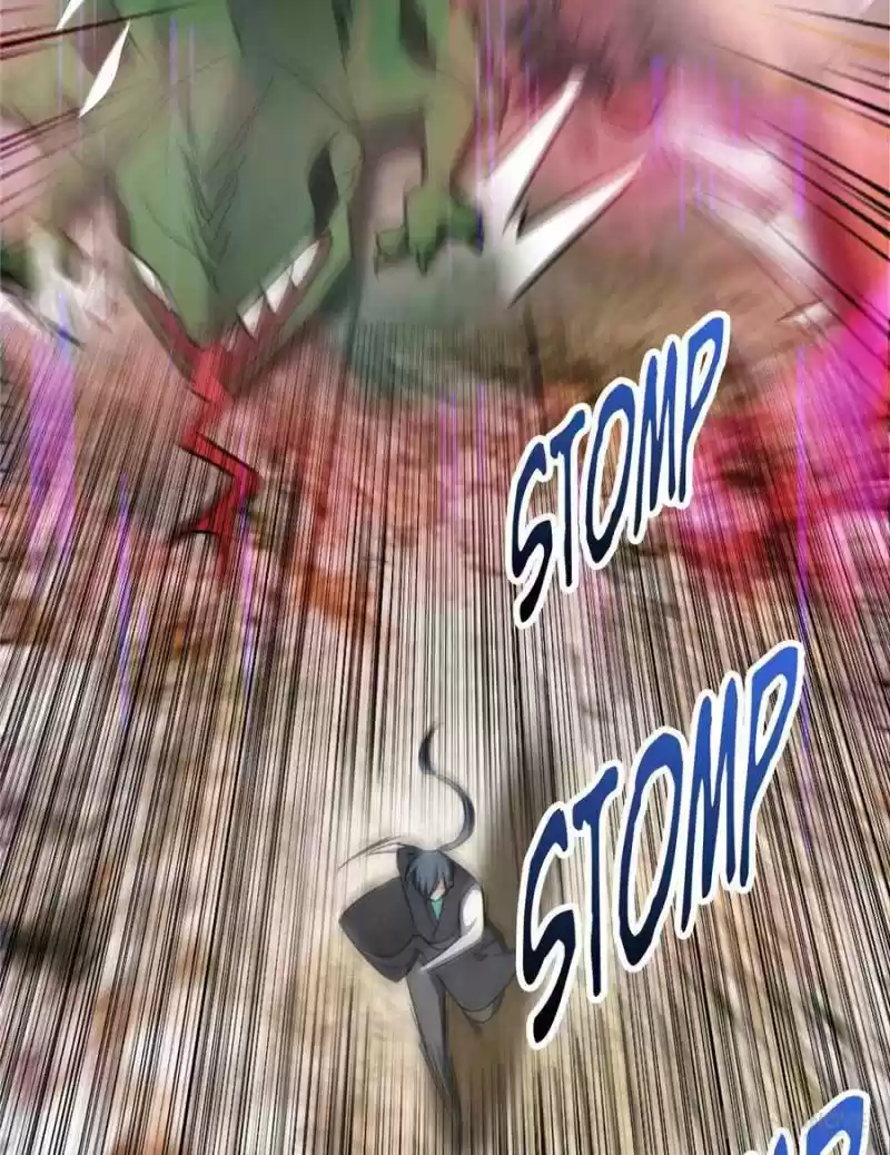 Conquest Of The Demon King Chapter 129